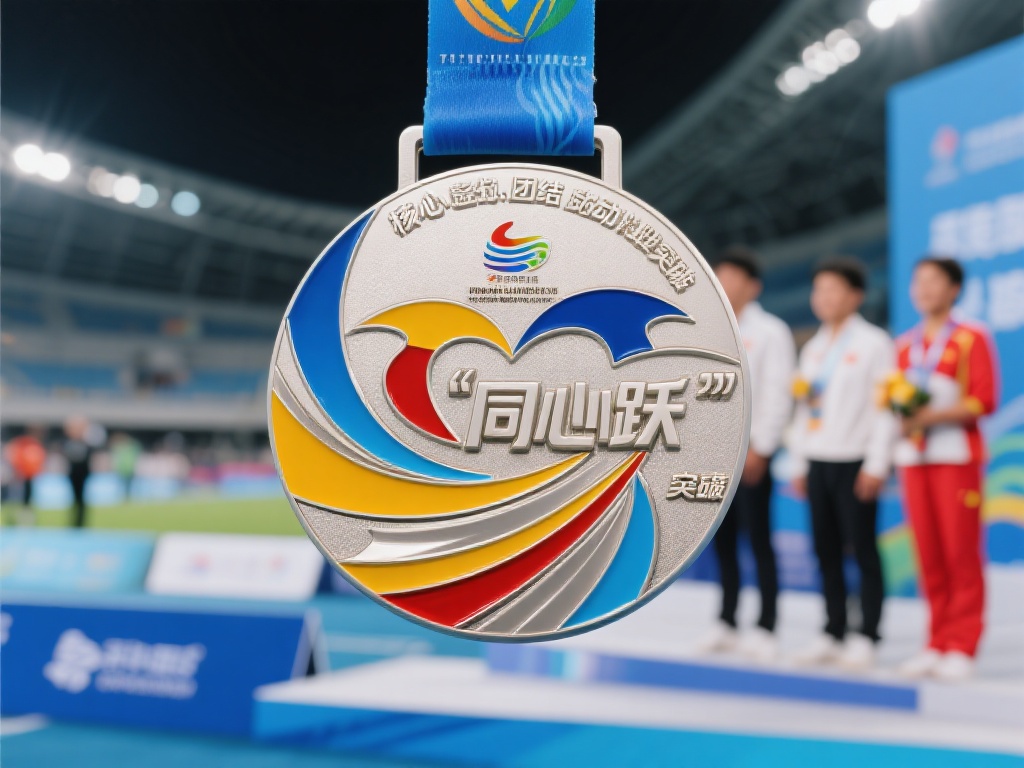 全球盛事中 全球盛事中