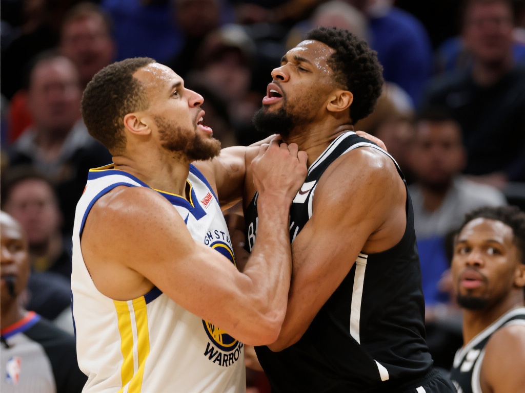 基奇的防守 基奇的防守