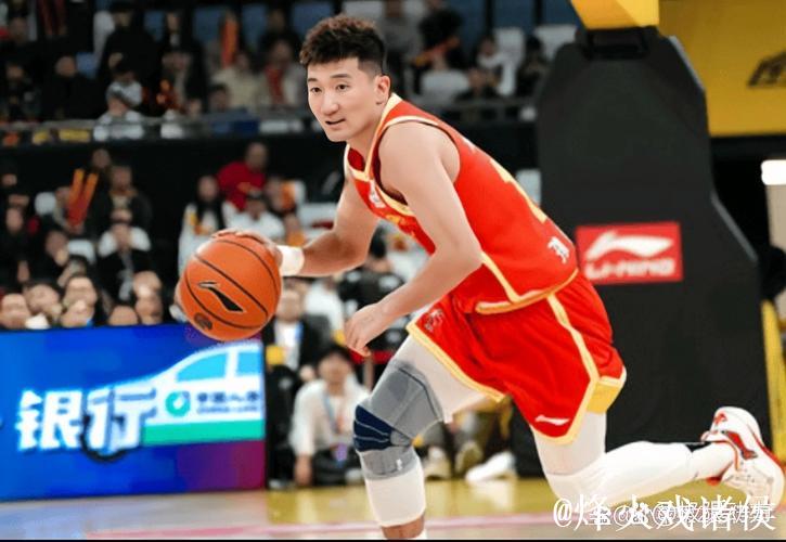 广厦队展现卫冕潜力山西队实力不容小觑