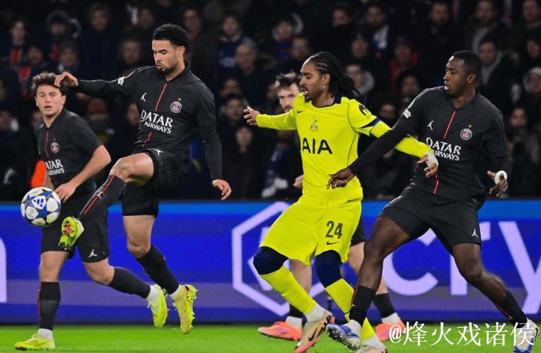 欧冠神剧情:从1-2到5-3!超级中场上演帽子戏法逆转 欧冠神剧情:从1-2到5-3!超级中场上演帽子戏法逆转