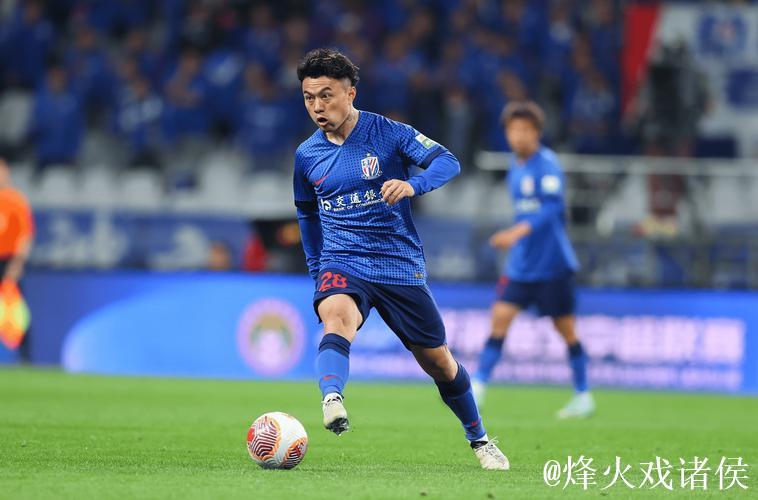 申花无缘足协杯半决赛 遗憾之余或有助于冲击联赛冠军