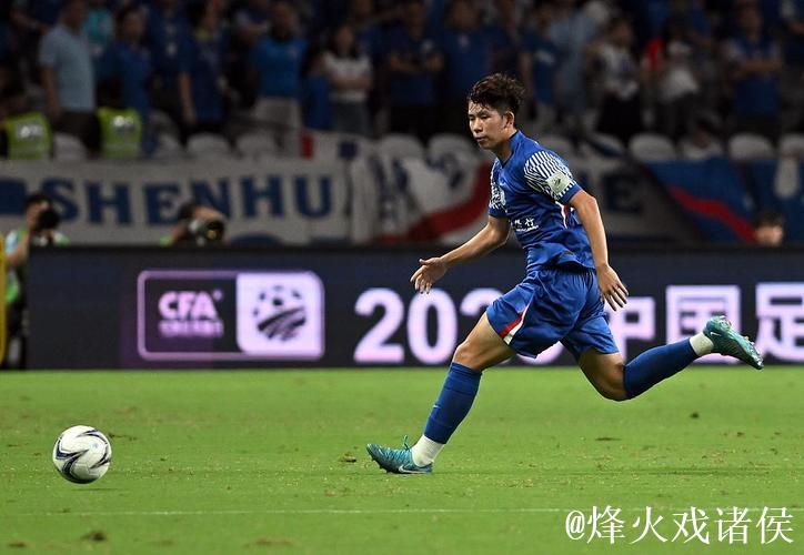 申花无缘足协杯半决赛 遗憾之余或有助于冲击联赛冠军