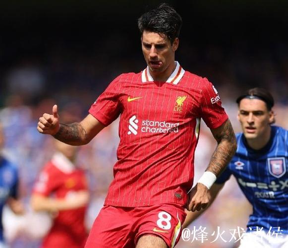 林良锋：索博斯洛伊玩砸了，哪又怎样？