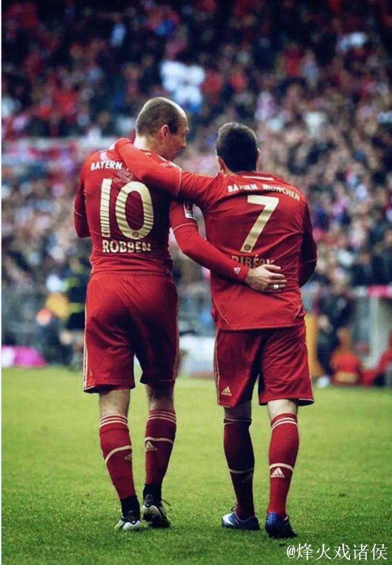 拜仁明年3月举办贝肯鲍尔杯传奇赛 拜仁明年3月举办贝肯鲍尔杯传奇赛