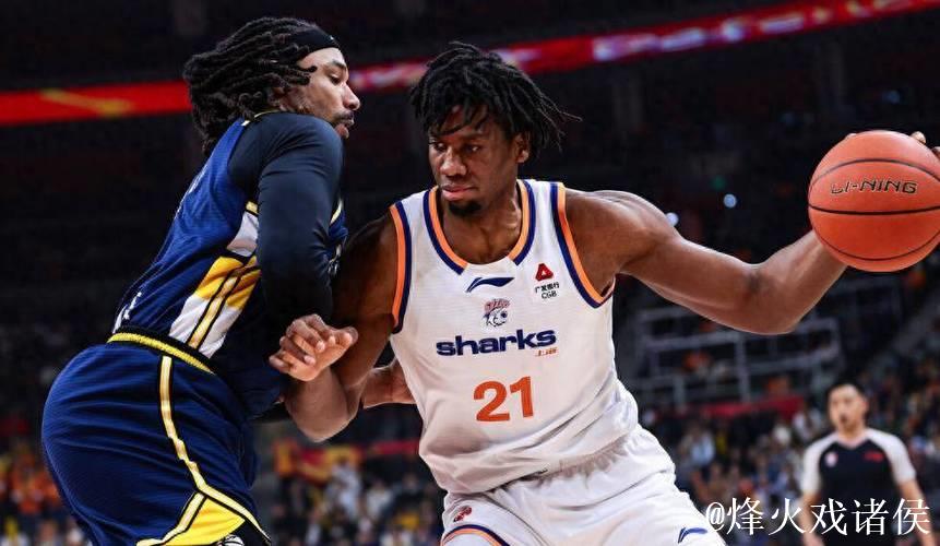 CBA一夜连出三大惨案!上海40分狂胜广东:辽篮苦主遭24分大败 CBA一夜连出三大惨案!上海40分狂胜广东:辽篮苦主遭24分大败