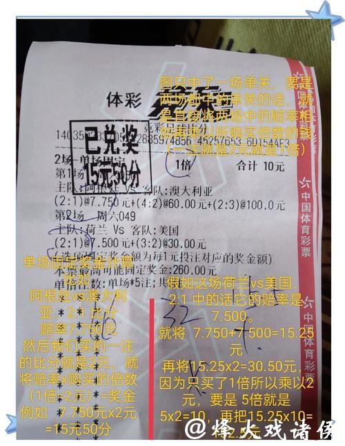 世界杯竞彩投注推荐和热门分析办法 世界杯竞彩投注推荐和热门分析办法