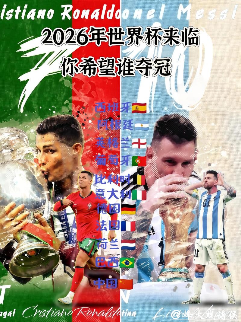 2026世界杯直播:支持多语言解说吗 2026世界杯直播:支持多语言解说吗